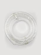 Харчовий шланг (трубка) ПВХ D 10x2 мм, бухта 6 м, фото 2