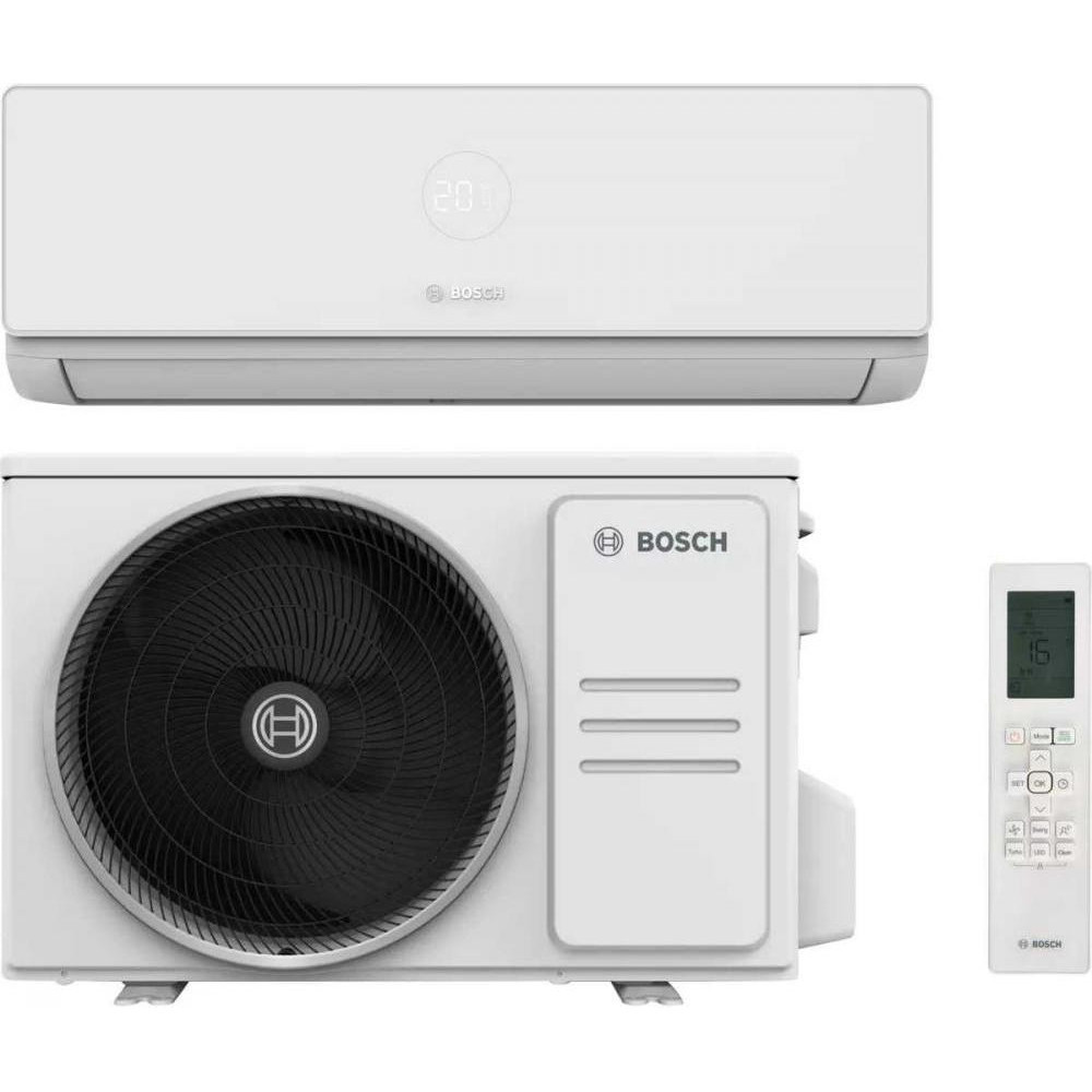 Кондиціонер Bosch Climate 4000i CL4000i-Set 35 WE, фото 1