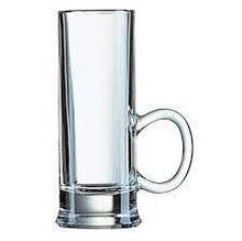 Стопка Arcoroc Islande з ручкою 60 мл d3,5 см h10 см (72388/1) з швидкою доставкою по Україні