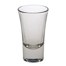 Стопка Pasabahce Boston 50 мл d5,1 см h8,3 см скло (52194/1) з швидкою доставкою по Україні