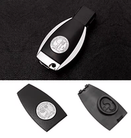 Кришка смарт ключа Mercedes Affalterbach