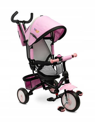 Дитячий триколісний велосипед Toyz TIMMY TOYZ-0328, фото 1