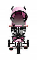 Дитячий триколісний велосипед Toyz TIMMY TOYZ-0328, фото 3