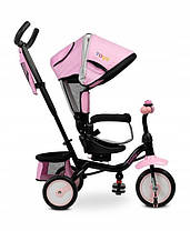 Дитячий триколісний велосипед Toyz TIMMY TOYZ-0328, фото 4