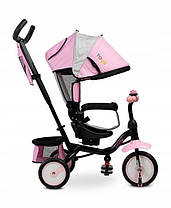 Дитячий триколісний велосипед Toyz TIMMY TOYZ-0328, фото 5
