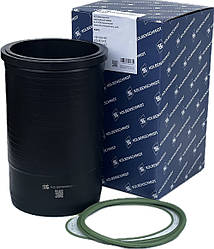 Гільза циліндра КамАЗ 740 КS