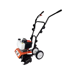 Садовий бензокультиватор Krigra 2,2 л.с. культиватор бензиновий