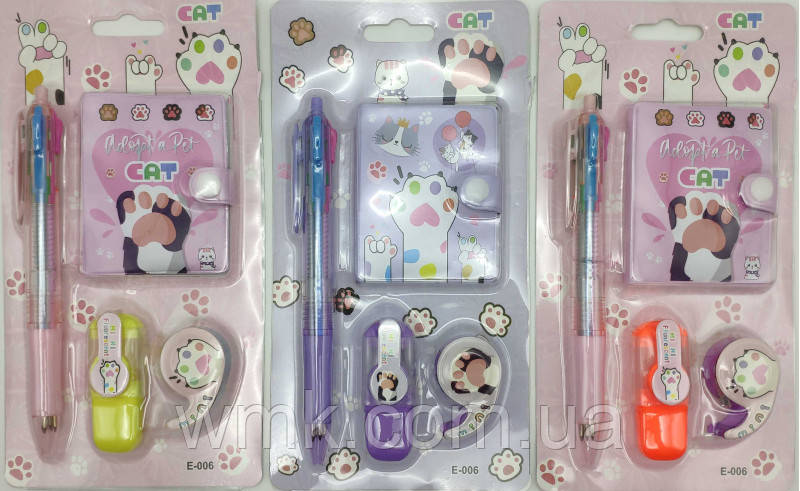 Блокнот В6/64 арк. 4Profi  Artbook  lilac  50865