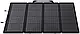Сонячна панель 220W Solar Panel EcoFlow (43-00402), фото 3