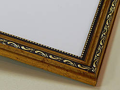 РАМКА 18х24Профіль 25 мм.Для фото,дипломів, картин.