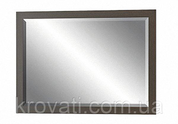 Дзеркало Токіо Меблі Сервіс Венге