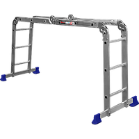 Драбіна-трансформер Stark SAT 4х3