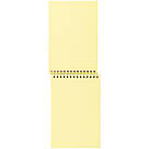 Блокнот на спіралі Kite Garfield GF25-196, А6, 48 аркушів, нелінований, фото 2