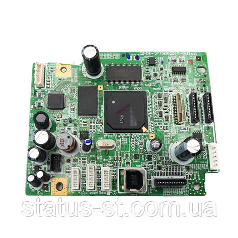 Плата форматера QM3-2738 для Canon IP 4500, фото 1