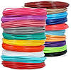 PLA Пластик для 3D ручок (20 кольорів по 10 метрів), фото 3
