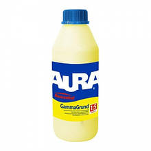 Ґрунтовка концентрат Eskaro AURA GammaGrund 1:5 зміцнююча (1 л)