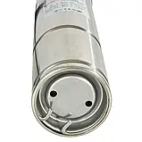 Насос свердловинний NOWA 4SKM 1000-6154rc + кабель 15 м, фото 5