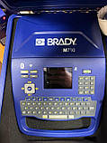 Портативний принтер етикеток Brady M710 CYRILLIC з Wi-Fi та Bluetooth, фото 11