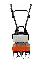 Бензиновий культиватор T-Mech  2,3 л.с. мотокультиватор для дачі