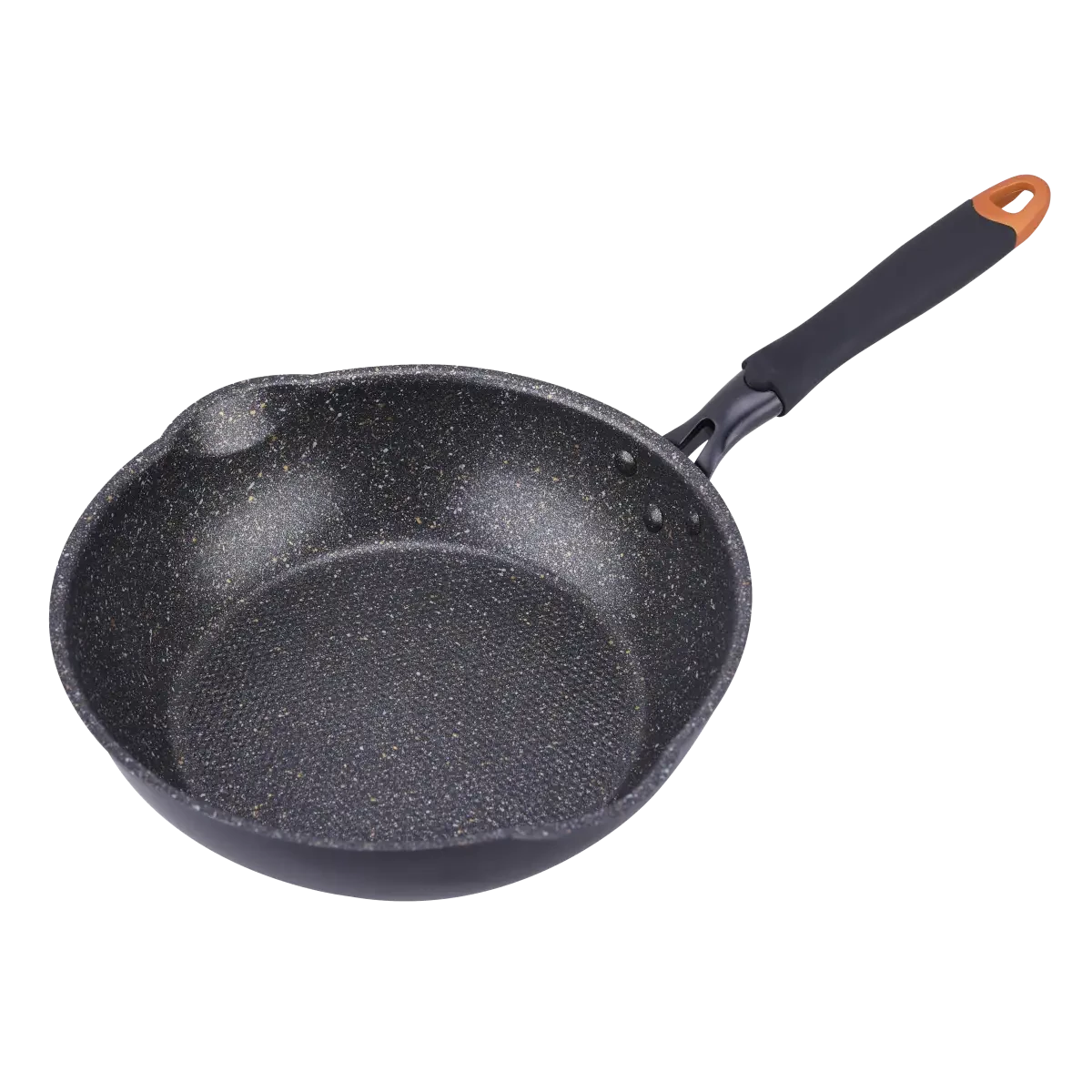 Сковорідка PR-2307-20 Loft 20 см PEPPER, фото 1