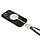 Чохол Spigen для iPhone 16 Pro Max - Cyrill Kajuk Classic Charm MagSafe, Black (ACS08400), фото 7