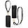Чохол Spigen для iPhone 16 Pro Max - Cyrill Kajuk Classic Charm MagSafe, Black (ACS08400), фото 3