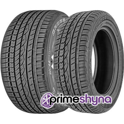 Continental ContiCrossContact UHP 215/65 R16 98H, фото 1