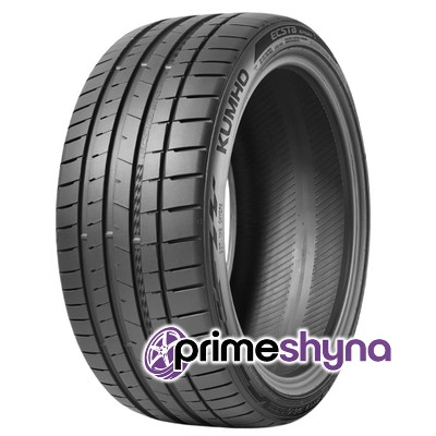 Kumho Ecsta Sport PS72 265/35 R20 99Y XL