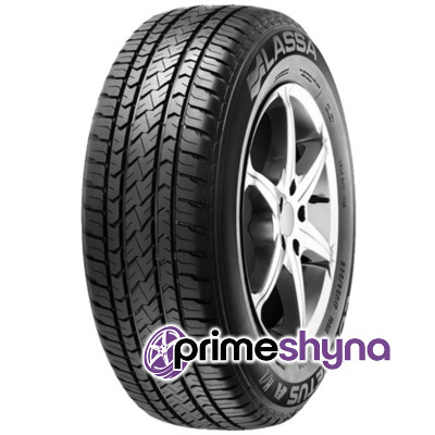 Lassa Competus H/L 215/65 R16 98H, фото 1
