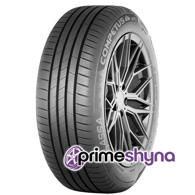 Lassa Competus H/P 3 215/65 R16 102V XL, фото 1