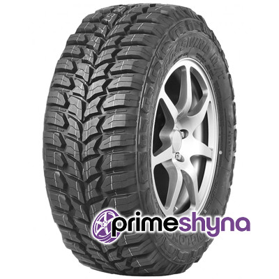 LingLong CROSSWIND M/T 215/75 R15 100/97Q, фото 1