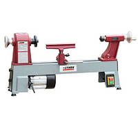 Верстат токарний деревообробний STARK WCL-600