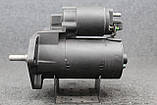Стартер Volkswagen Polo 1.0 1.4 0001112044 085911023J, фото 3
