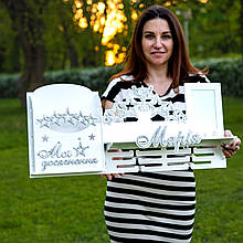 Медальниця, тримач для медалей, холдер для медалей. Вішалка для медалей