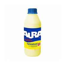 Ґрунтовка концентрат Eskaro AURA GammaGrund 1:5 зміцнююча (0,5 л)