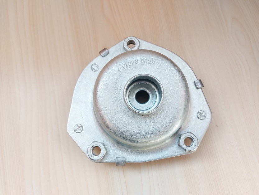 Опора передньої стійки амортизатора Fiat Ducato 230, Peugeot Boxer, Citroen Jumper (94-02), 1323165080, 503872