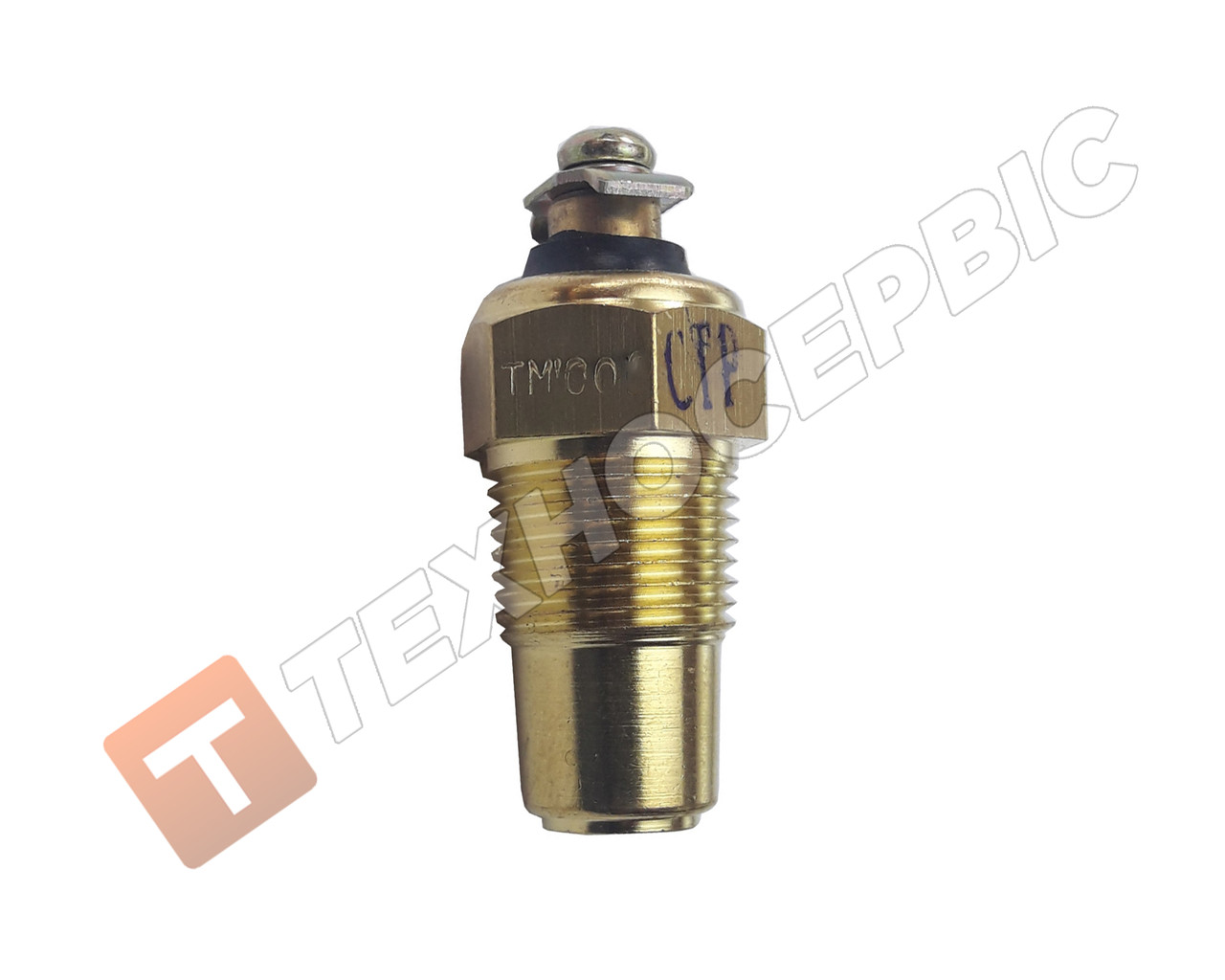 ТМ100 Датчик температури рідини