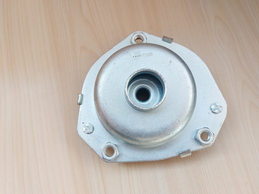 Опора передньої стійки амортизатора Fiat Ducato 230, Peugeot Boxer, Citroen Jumper (94-02), 1323166080, 503842