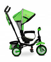 Дитячий триколісний велосипед Toyz TIMMY TOYZ-0326, фото 4
