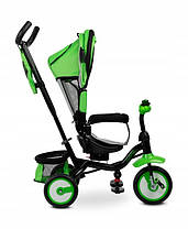 Дитячий триколісний велосипед Toyz TIMMY TOYZ-0326, фото 5
