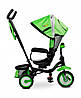 Дитячий триколісний велосипед Toyz TIMMY TOYZ-0326, фото 10