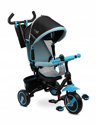 Дитячий триколісний велосипед Toyz TIMMY TOYZ-0325, фото 1