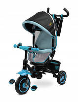 Дитячий триколісний велосипед Toyz TIMMY TOYZ-0325, фото 3