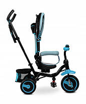 Дитячий триколісний велосипед Toyz TIMMY TOYZ-0325, фото 5