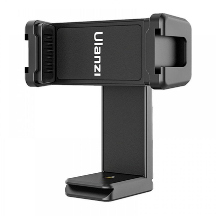 Тримач для телефону Ulanzi Vijim Universal Mobile Phone Clip UV-2294 ST-22 Black, фото 1