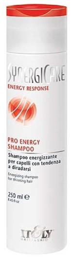 Шампунь проти випадіння волосся Itely Hairfashion Synergicare Energy Response Pro Energy Shampoo