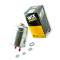 Фільтр паливний Renault Megane, Scenic, Fluence 1.5-1.9-2.0dCi 09-> WIX