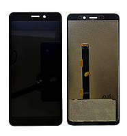 Дисплей для Ulefone Armor X3/Armor X5/X5 Pro/Armor X9/X9 Pro/X10 з тачскрином