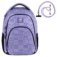 Рюкзак Kite Education teens K25-905M-3, фото 4