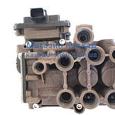 Електронний повітряний блок TW05038 Tatra-158 Phoenix., фото 6